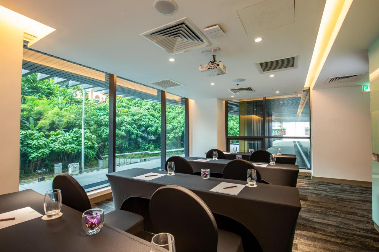 Santa Grand Signature Kuala Lumpur Exterior foto
