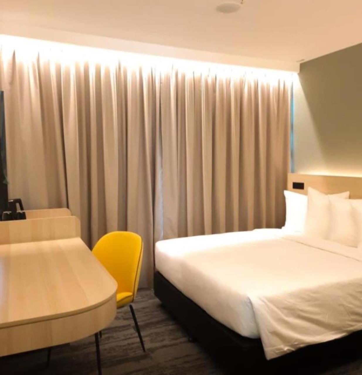 Santa Grand Signature Kuala Lumpur Exterior foto